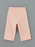 LC Waikiki Crew Neck Printed Girls Pajama Set